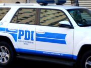 En plaza Teodoro Schmidt: Policia de Investigaciones detiene a dos sujetos que comercializaban droga