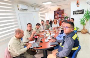 Autoridades advierten probable alza en incendios forestales para la temporada 2026 tras realización de COGRID en Pitrufquén