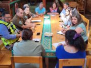 Freire refuerza acciones preventivas ante altas temperaturas con enfoque comunitario