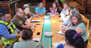 Freire refuerza acciones preventivas ante altas temperaturas con enfoque comunitario