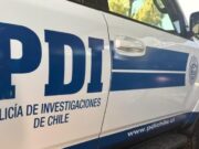 En Victoria: PDI detuvo a un sujeto que se hallaba prófugo de la justicia desde junio del año pasado