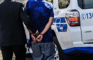 En Victoria: PDI detuvo a un sujeto que se hallaba prófugo de la justicia desde junio del año pasado