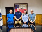 Bomberos voluntarios no pueden ser despedidos por acudir a emergencias