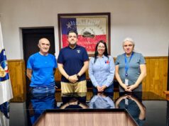 Bomberos voluntarios no pueden ser despedidos por acudir a emergencias