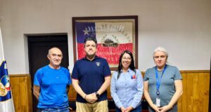 Bomberos voluntarios no pueden ser despedidos por acudir a emergencias