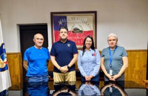 Bomberos voluntarios no pueden ser despedidos por acudir a emergencias