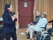 PDTI de Pitrufquén coordina trabajo 2026 junto a dirigentes rurales del sector costa y cordillera