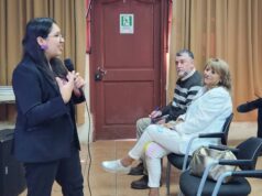 PDTI de Pitrufquén coordina trabajo 2026 junto a dirigentes rurales del sector costa y cordillera