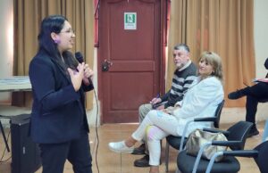 PDTI de Pitrufquén coordina trabajo 2026 junto a dirigentes rurales del sector costa y cordillera