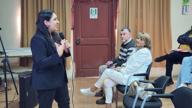 PDTI de Pitrufquén coordina trabajo 2026 junto a dirigentes rurales del sector costa y cordillera