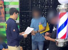 PDI realiza fiscalización de ciudadanos extranjeros