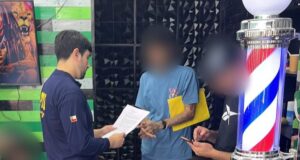 PDI realiza fiscalización de ciudadanos extranjeros