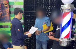 PDI realiza fiscalización de ciudadanos extranjeros