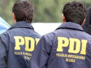 PDI detiene a sujeto por usurpación no violenta y hurto de energía eléctrica