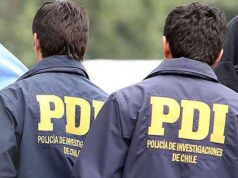 PDI detiene a sujeto por usurpación no violenta y hurto de energía eléctrica