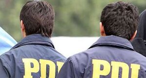 PDI detiene a sujeto por usurpación no violenta y hurto de energía eléctrica