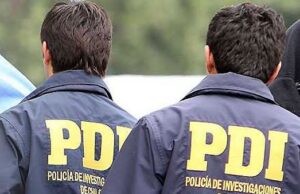 PDI detiene a sujeto por usurpación no violenta y hurto de energía eléctrica