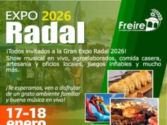 Freire invita a vivir dos grandes fiestas costumbristas este 17 y 18 de enero