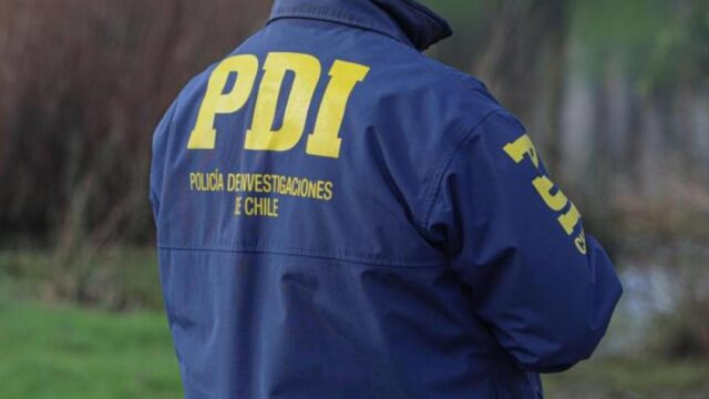 PDI detiene un total de 39 personas por registrar órdenes de aprehensión vigentes en la Araucanía