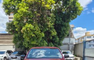 PDI Temuco recupera camioneta avaluada en 16 millones de pesos