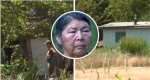 Encuentran rastros de sangre en galpón cercano a casa de Julia Chuñil en avance por caso de homicidio