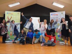 Pitrufquén celebra apertura de su nueva oficina local de la niñez