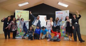 Pitrufquén celebra apertura de su nueva oficina local de la niñez