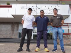 Pitrufquén será sede de certamen clasificatorio nacional de atletismo el próximo 15 de febrero