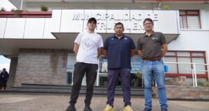 Pitrufquén será sede de certamen clasificatorio nacional de atletismo el próximo 15 de febrero