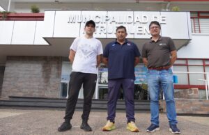 Pitrufquén será sede de certamen clasificatorio nacional de atletismo el próximo 15 de febrero