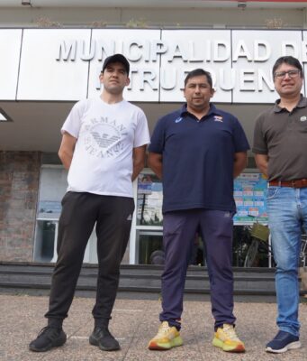 Pitrufquén será sede de certamen clasificatorio nacional de atletismo el próximo 15 de febrero