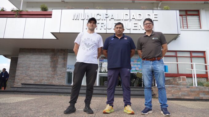 Pitrufquén será sede de certamen clasificatorio nacional de atletismo el próximo 15 de febrero