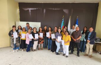 Quepe fortalece su ecosistema emprendedor con certificación del programa Pequeñas Localidades
