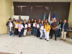 Quepe fortalece su ecosistema emprendedor con certificación del programa Pequeñas Localidades