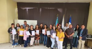 Quepe fortalece su ecosistema emprendedor con certificación del programa Pequeñas Localidades