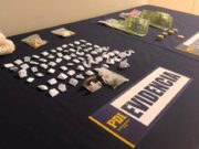 PDI detiene a tres personas por microtráfico de drogas en la comuna de Angol