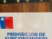 Prohíben funcionamiento de residencia de adultos mayores en Pucón por graves deficiencias sanitarias y de seguridad