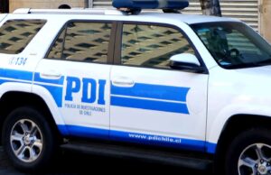 PDI detiene a dos personas en Temuco con amplio prontuario policial por receptación