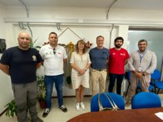 CONAF y municipio de Pitrufquén acuerdan la instalación de cámara para la detección de incendios forestales