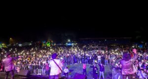 Vive este sábado y domingo la gran expo Teodoro Schmidt