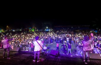 Vive este sábado y domingo la gran expo Teodoro Schmidt