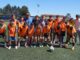 Este lunes parte el mundialito de Panguipulli 2026 en la subsede Pitrufquén
