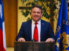 Juan Carlos Beltrán apoyó iniciativa que amplía derechos para las personas cuidadoras