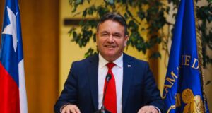 Juan Carlos Beltrán apoyó iniciativa que amplía derechos para las personas cuidadoras