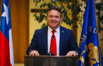 Juan Carlos Beltrán apoyó iniciativa que amplía derechos para las personas cuidadoras