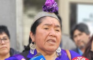 Sin agua y sin respuestas: El abandono del Estado en comunidades mapuche de Purén