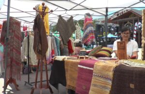 Con novedades se realizó la segunda versión del festival entrelanas en Villarrica