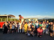 City tour histórico de Villarrica recorre los principales hitos de la ciudad con salidas gratuitas todos los jueves de verano