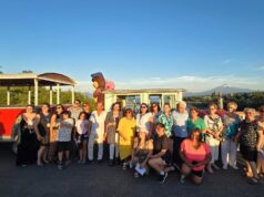 City tour histórico de Villarrica recorre los principales hitos de la ciudad con salidas gratuitas todos los jueves de verano