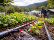 Loncoche inicia el año con histórica inversión en riego por más de $160 millones para sectores rurales